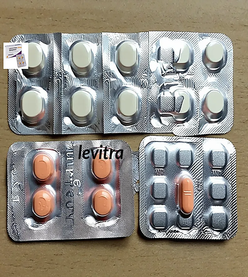 Se puede comprar levitra en la farmacia sin receta